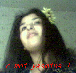 mOI en Mode bel goss lol